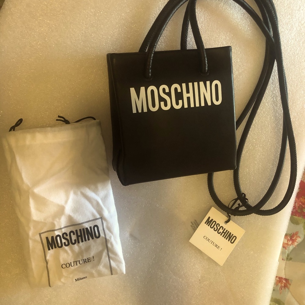 Moschino Crossbody bag
